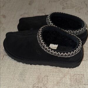 UGG Tasman ll Black Women’s
